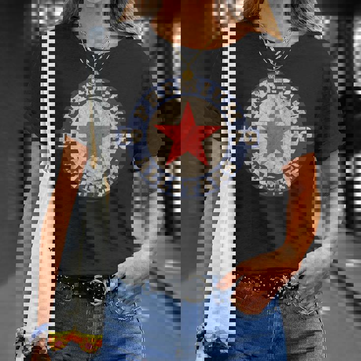 ギフト Allstars ヴィンテージ 1970 50年 Tシャツ 彼女への贈り物