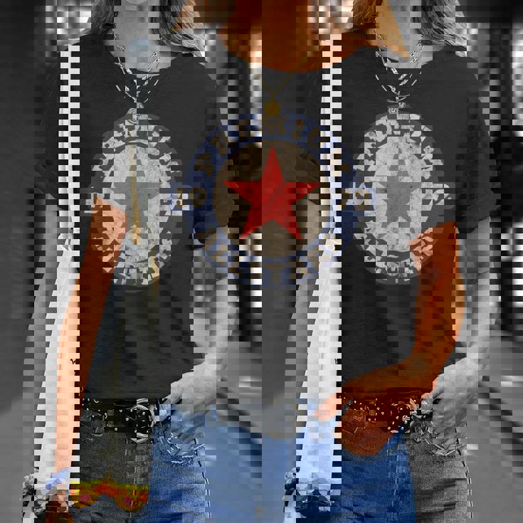 ギフト「 Allstars」ヴィンテージ1972年50年。 Tシャツ 彼女への贈り物