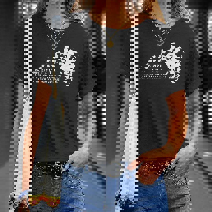 クトゥルフ神話 進化論 ラブクラフト ロールプレイ Tシャツ 彼女への贈り物