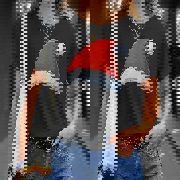 クリスマス サンタハット ママ サンタハット 大人用 サンタ帽子 クリスマス Tシャツ 彼女への贈り物