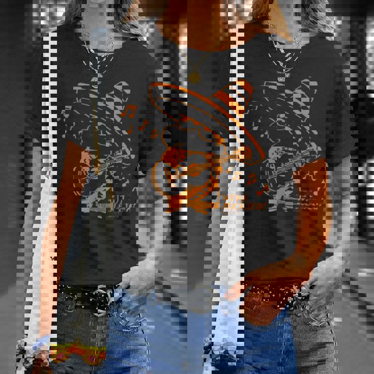 クレヨンしんちゃん Viva メキシコ Tシャツ 彼女への贈り物