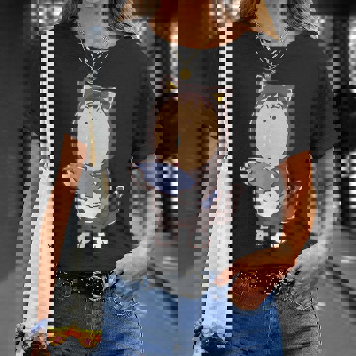 クレヨンしんちゃん こねこのおゆうぎ会 ボーちゃん Tシャツ 彼女への贈り物