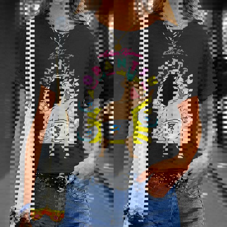 クレヨンしんちゃん じまんのおパンツ Tシャツ 彼女への贈り物