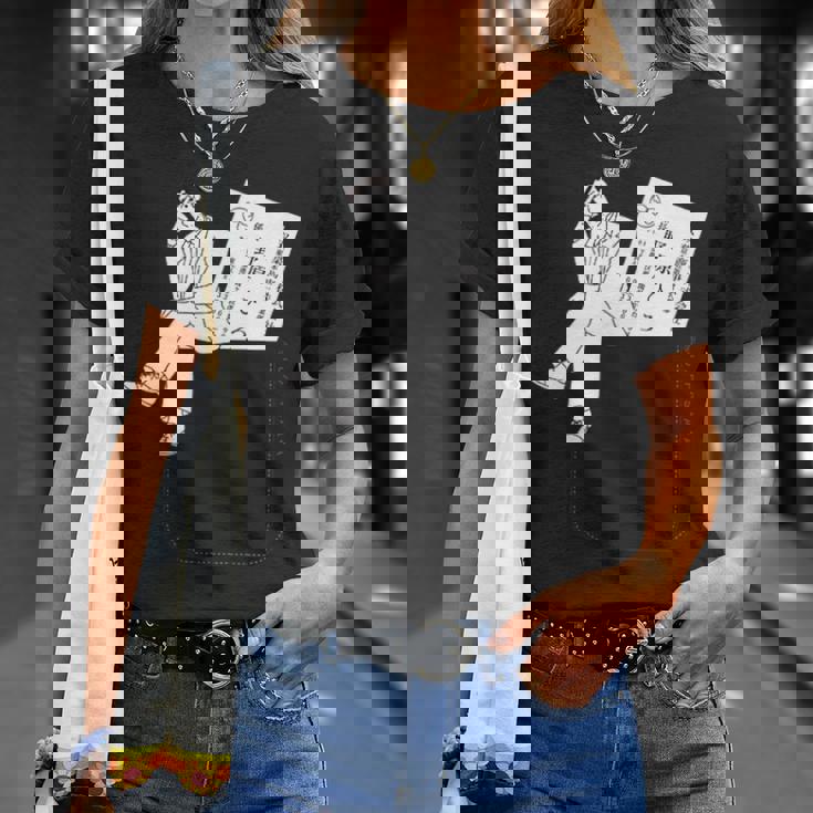 クレヨンしんちゃん ポケット ひろし Tシャツ 彼女への贈り物