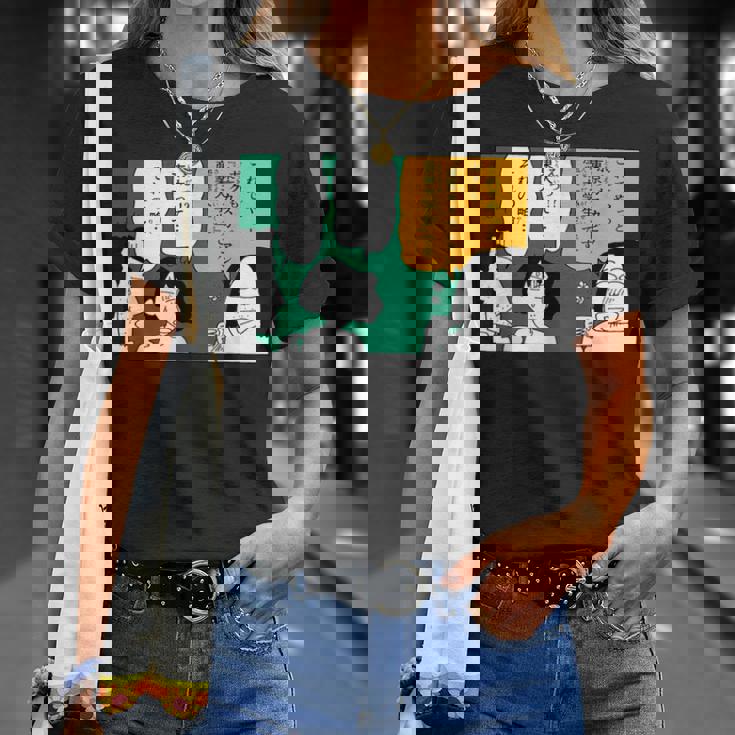 クレヨンしんちゃん 東京カスカビアン産業大学 Tシャツ 彼女への贈り物