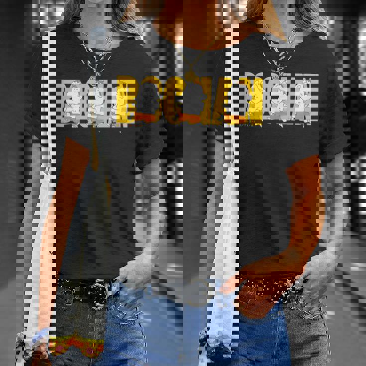 クレヨンしんちゃん 走るボーちゃん Tシャツ 彼女への贈り物