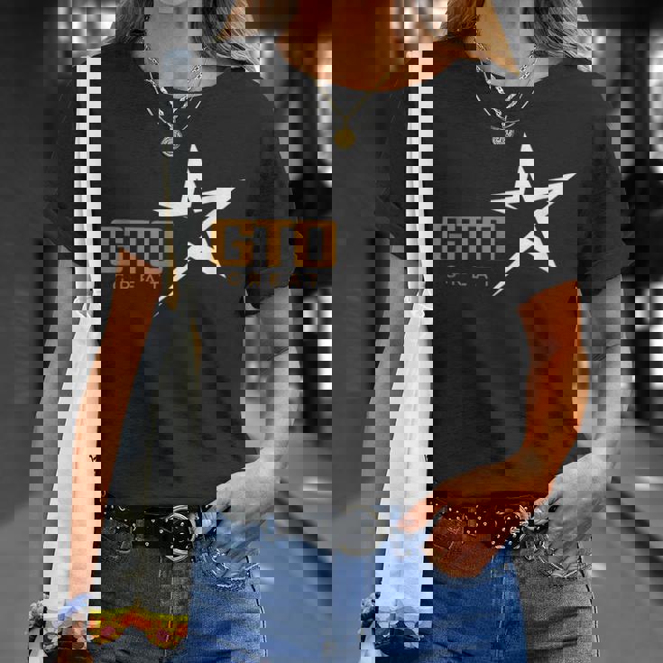 クールtシャツ かっこいいtシャツ カッコイイ Gto Great Cool Tシャツ 彼女への贈り物