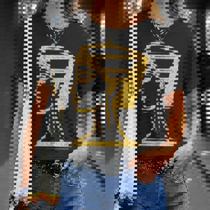 クールクレオパトラ Tシャツ 彼女への贈り物