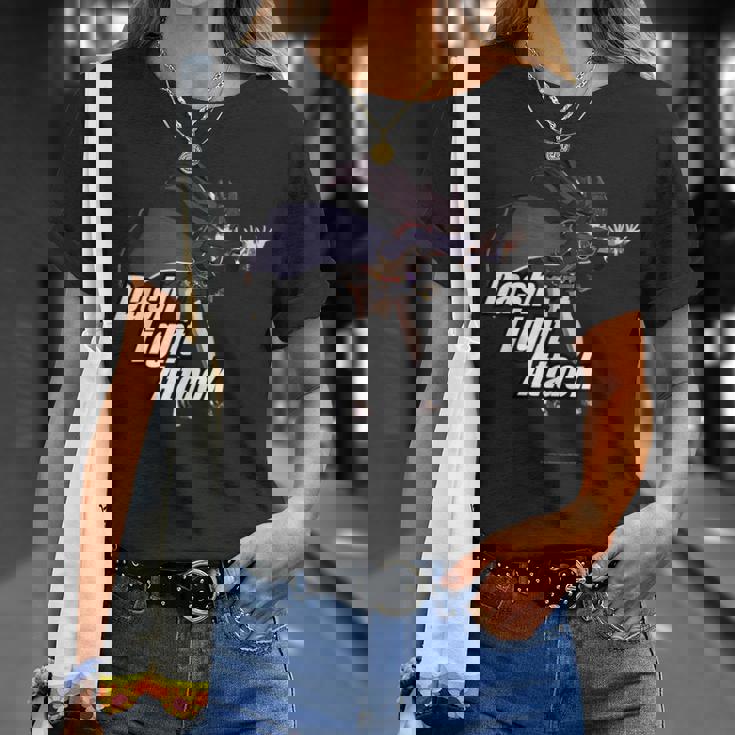 グランブルーファンタジーヴァーサス -ライジング- Dash Light Attack ニーア Tシャツ 彼女への贈り物