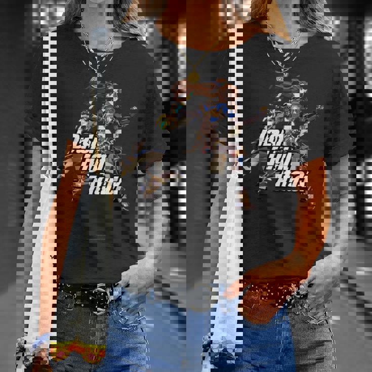 グランブルーファンタジーヴァーサス -ライジング- Dash Light Attack ベアトリクス Tシャツ 彼女への贈り物