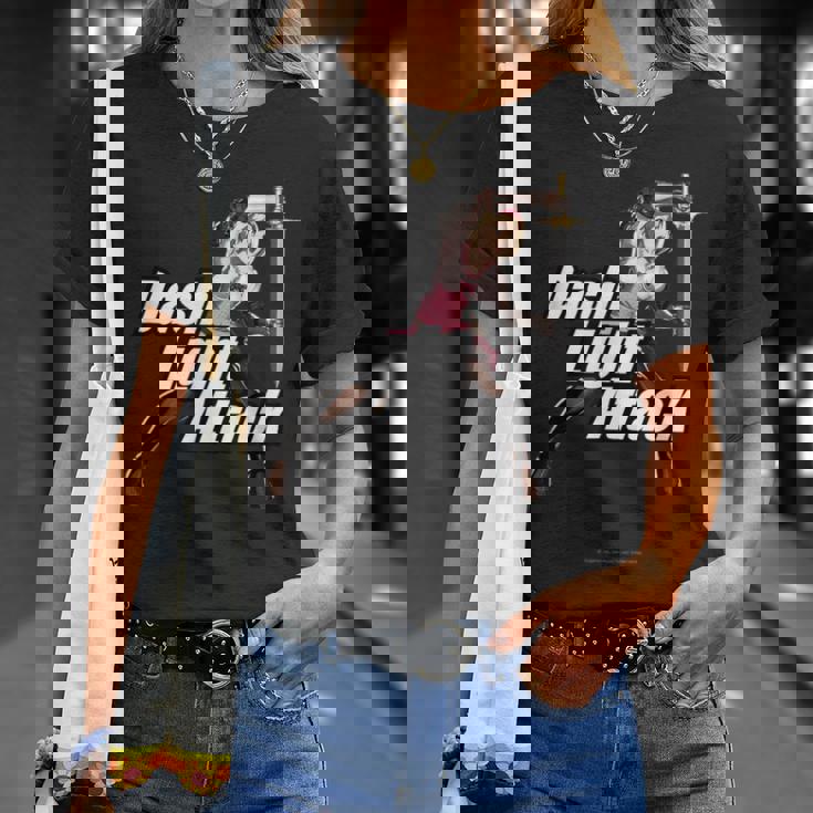 グランブルーファンタジーヴァーサス -ライジング- Dash Light Attack ジータ Tシャツ 彼女への贈り物