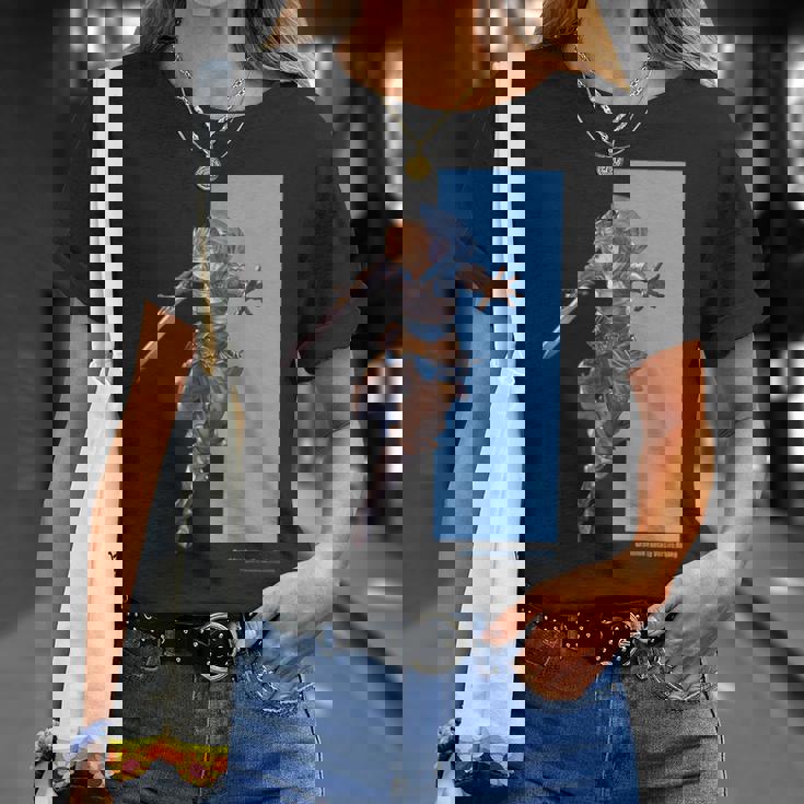 グランブルーファンタジーヴァーサス -ライジング- グラン Tシャツ 彼女への贈り物