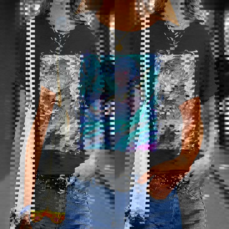 グランブルーファンタジーヴァーサス -ライジング- グリームニル（2） Tシャツ 彼女への贈り物