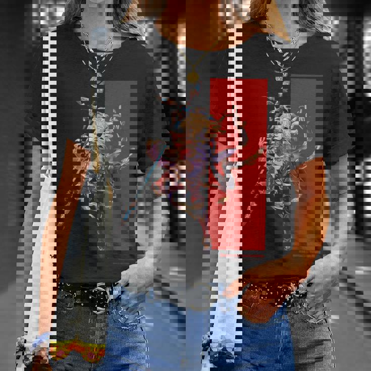 グランブルーファンタジーヴァーサス -ライジング- ゼタ Tシャツ 彼女への贈り物