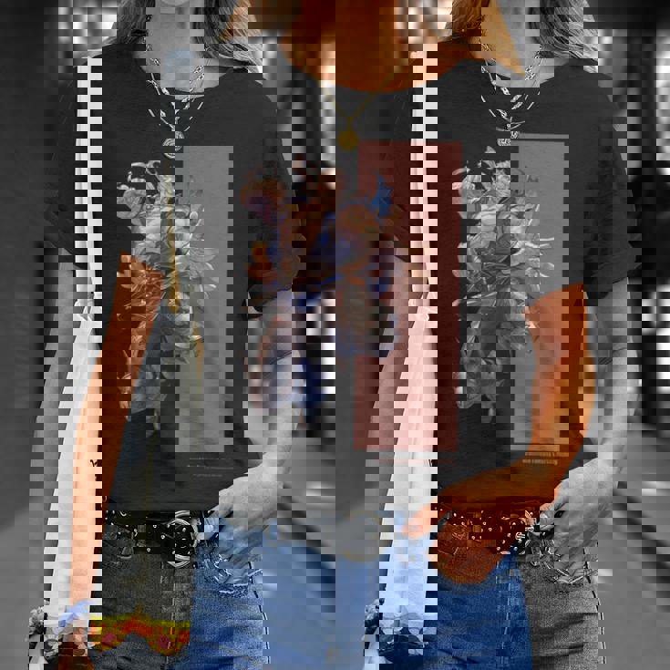 グランブルーファンタジーヴァーサス -ライジング- ソリッズ Tシャツ 彼女への贈り物