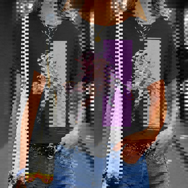 グランブルーファンタジーヴァーサス -ライジング- ナルメア Tシャツ 彼女への贈り物