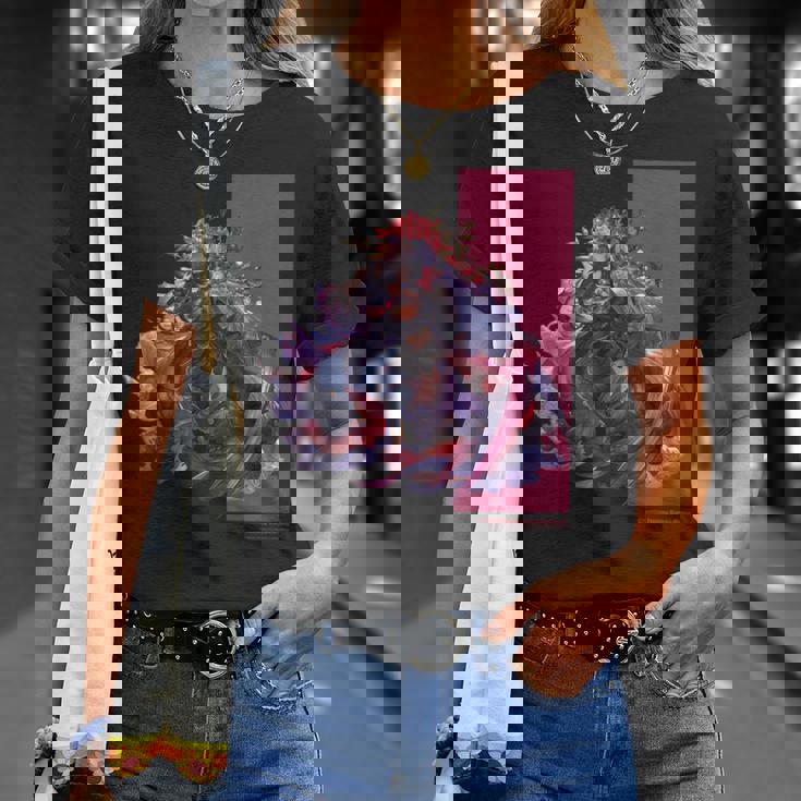 グランブルーファンタジーヴァーサス -ライジング- ニーア Tシャツ 彼女への贈り物