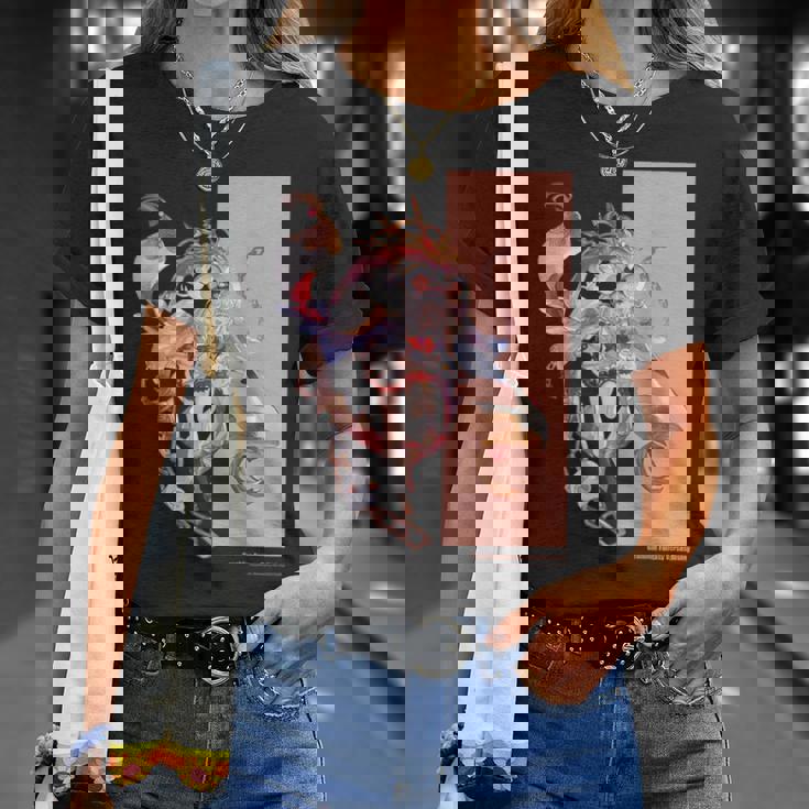 グランブルーファンタジーヴァーサス -ライジング- ビカラ Tシャツ 彼女への贈り物