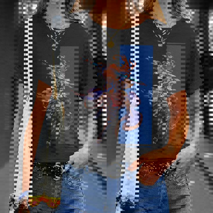 グランブルーファンタジーヴァーサス -ライジング- ベアトリクス Tシャツ 彼女への贈り物