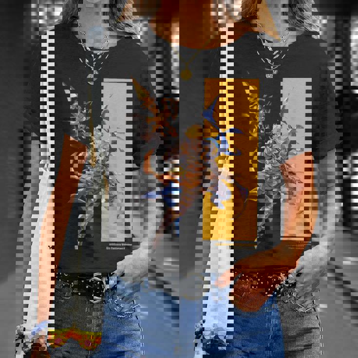 グランブルーファンタジーヴァーサス -ライジング- ヴェイン Tシャツ 彼女への贈り物