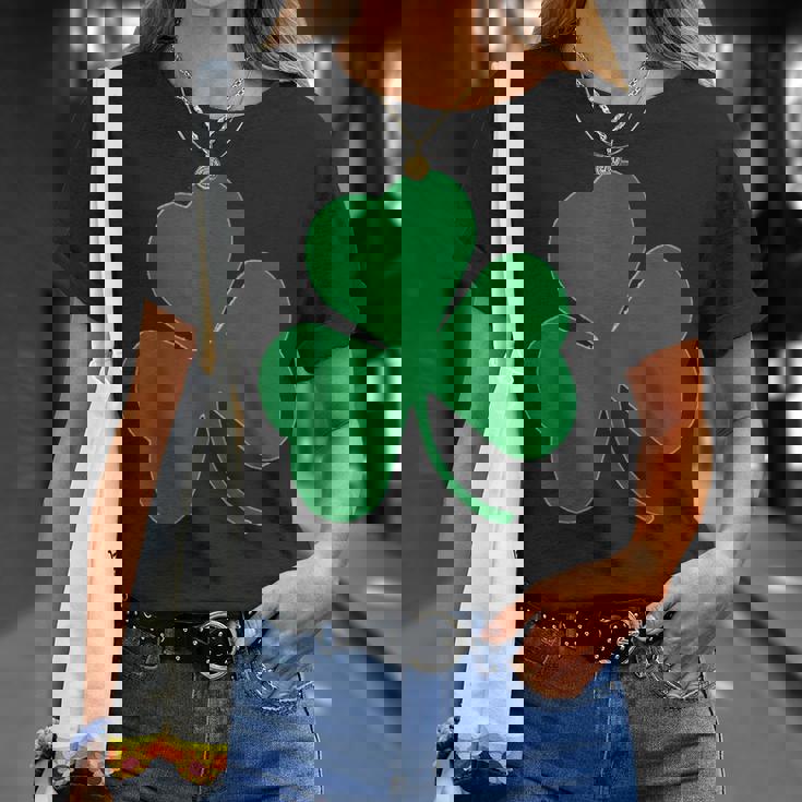 グリーンクローバー Tシャツ 彼女への贈り物