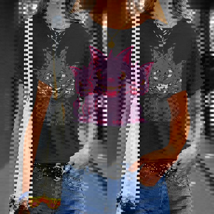 ケルベロス カワイイスタイル Tシャツ 彼女への贈り物