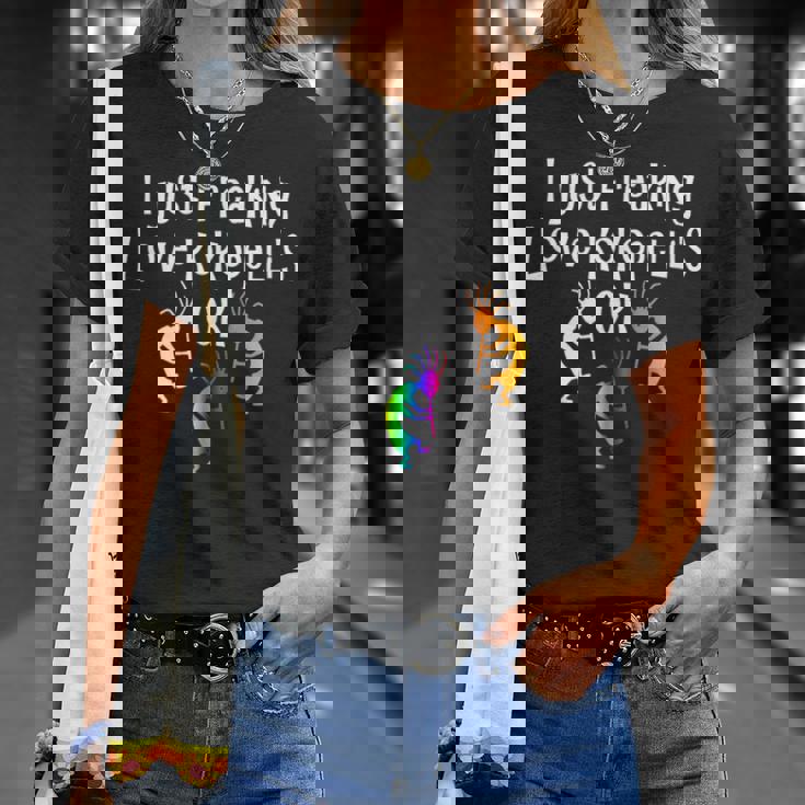 ココペリtシャツ ネイティブアメリカン タトゥースタイル ココペリ Tシャツ 彼女への贈り物