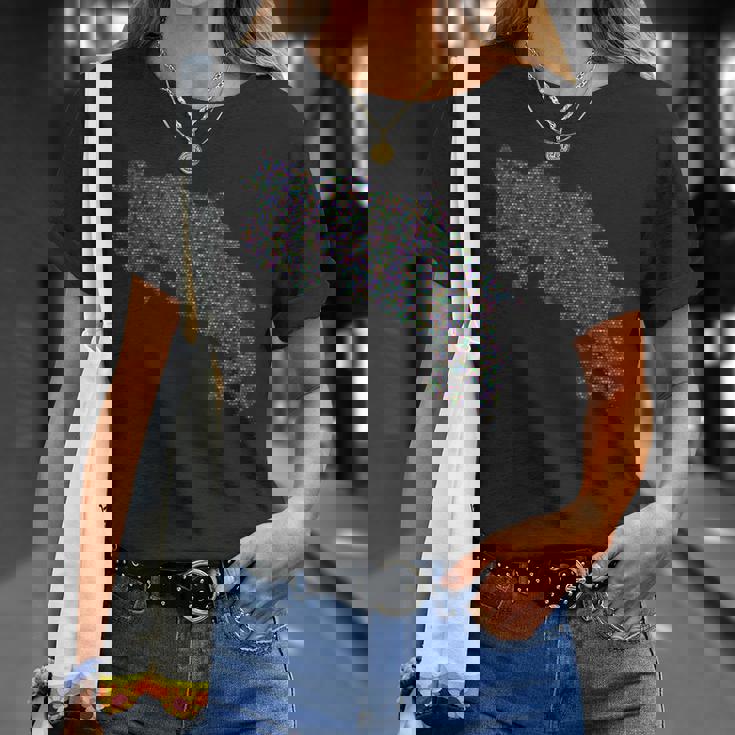 コスタリカ 地図 コスタリカ 誇り Tシャツ 彼女への贈り物