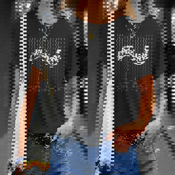 コパカバーナサルサニューヨーク Tシャツ 彼女への贈り物