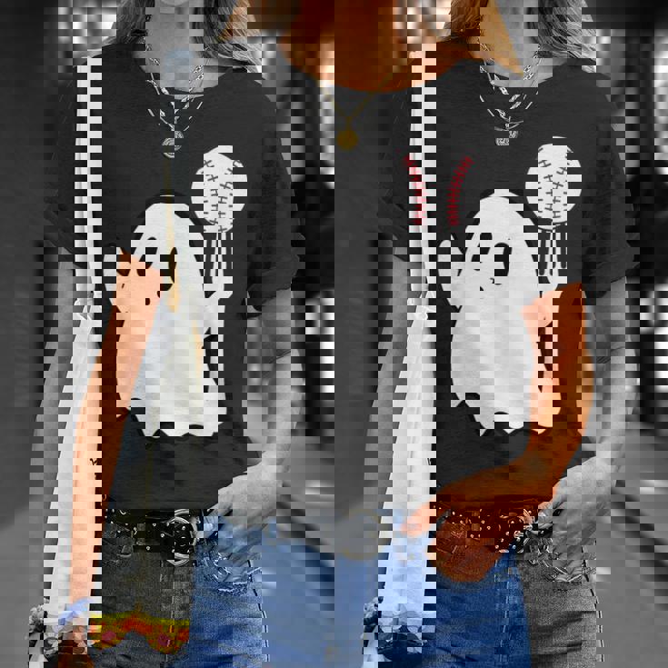 ゴーストフォークボール 野球 ピッチフォークボール K ストライクアウトティー Tシャツ 彼女への贈り物