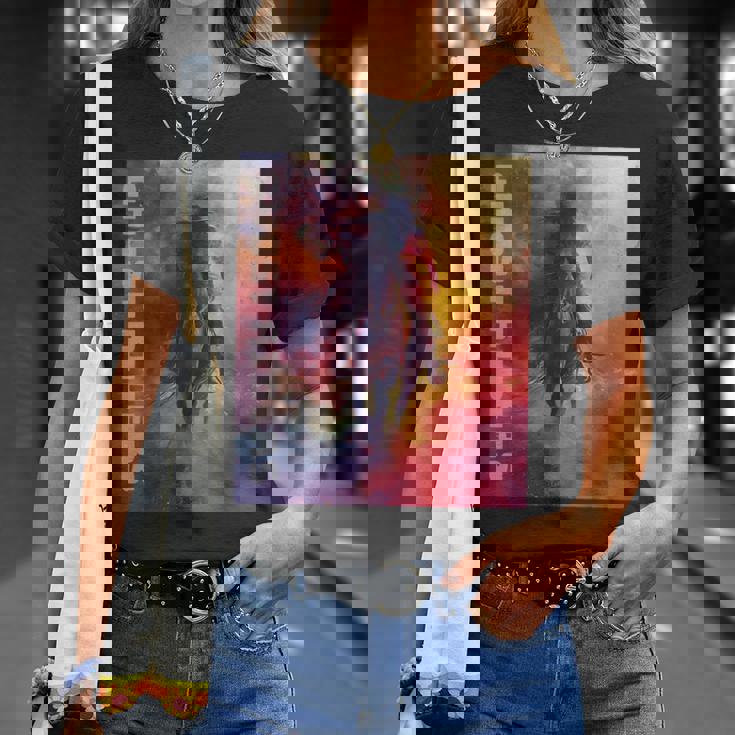 ゴーストライダー Tシャツ 彼女への贈り物