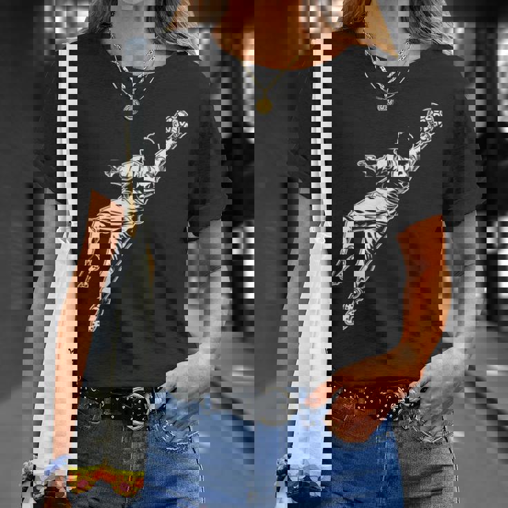 ゴールキーパー サッカー Tシャツ 彼女への贈り物