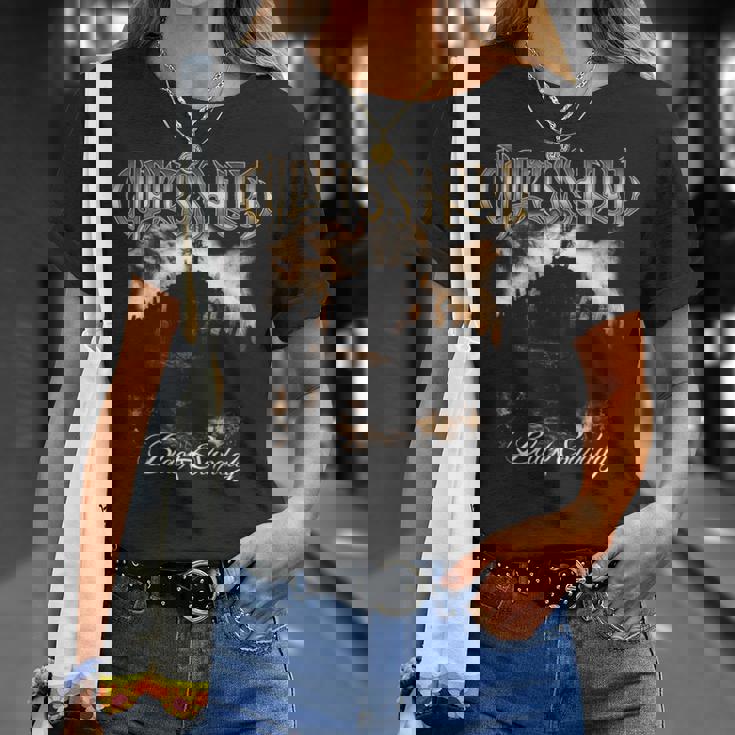 サイプレスヒル ブラックサンデー Tシャツ 彼女への贈り物