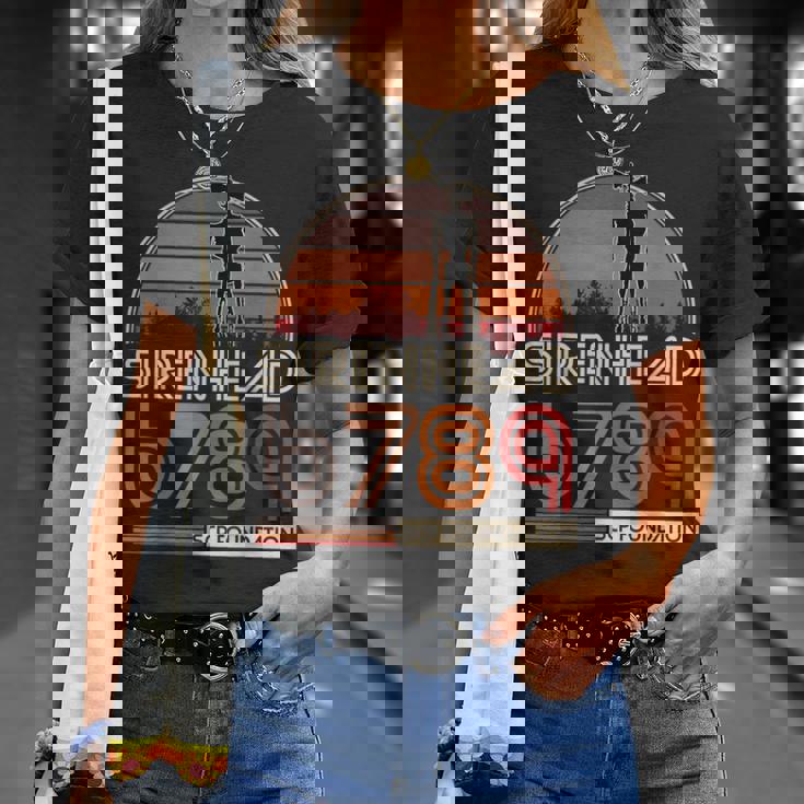 サイレンヘッドcp-6789Cp ファンデーション Tシャツ 彼女への贈り物