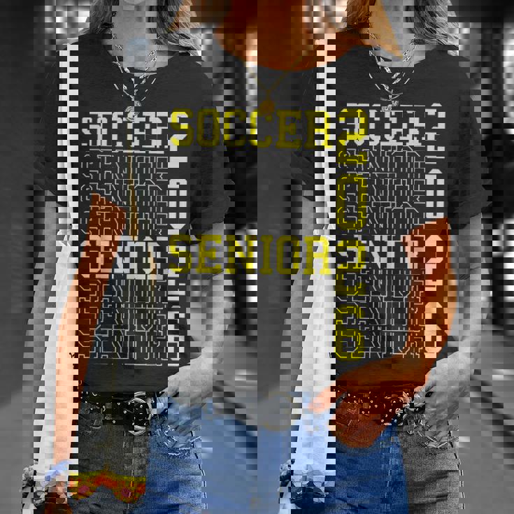 サッカー シニア ナイトサッカー シニア 2026 卒業 24 Tシャツ 彼女への贈り物