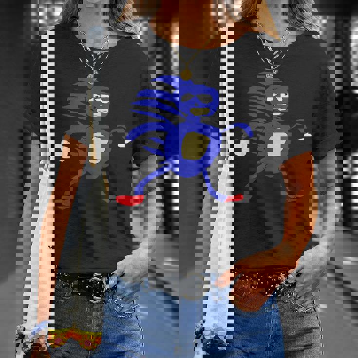 サニックミーム Tシャツ 彼女への贈り物