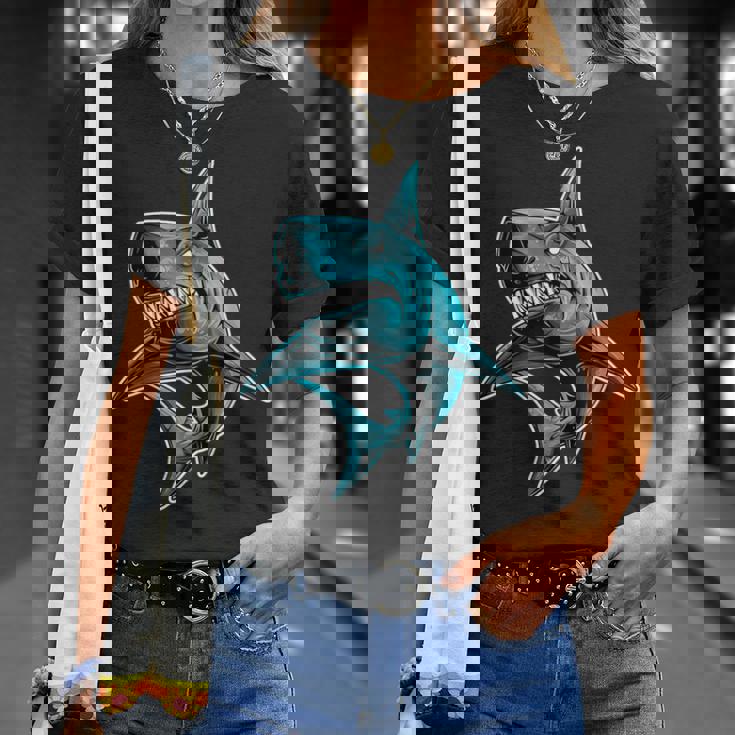 サンノゼ 408 シャツhark City Hellaan Jose、Shark Tankj Tシャツ 彼女への贈り物