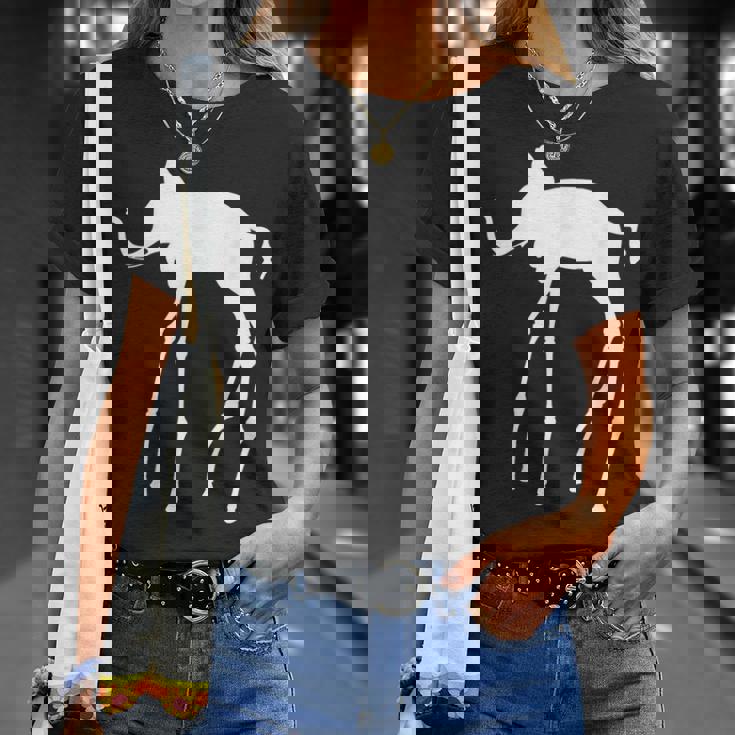 ザエレファントバイダリ Tシャツ 彼女への贈り物