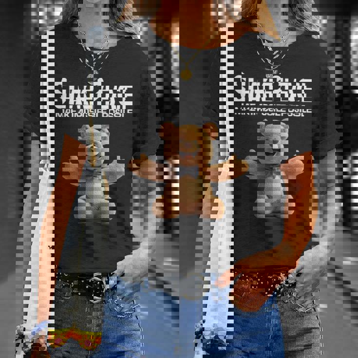 シェイクピースアウトレット Tシャツ 彼女への贈り物