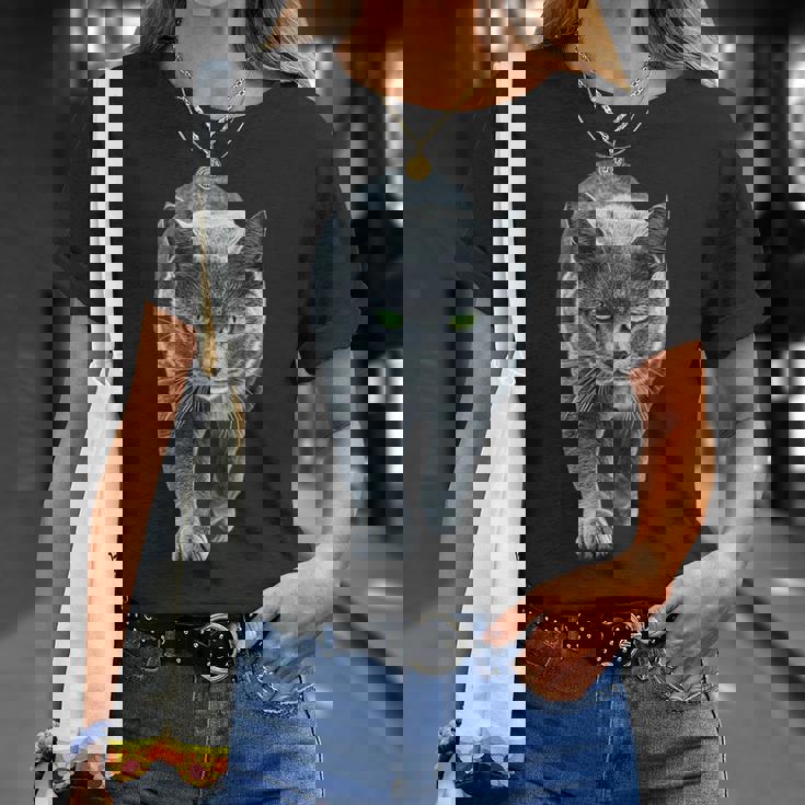 シャルトリュー Tシャツ 彼女への贈り物