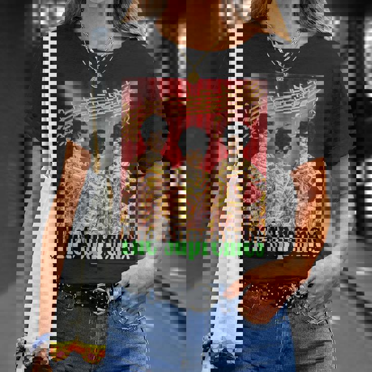 シュプリームス_003 Tシャツ 彼女への贈り物