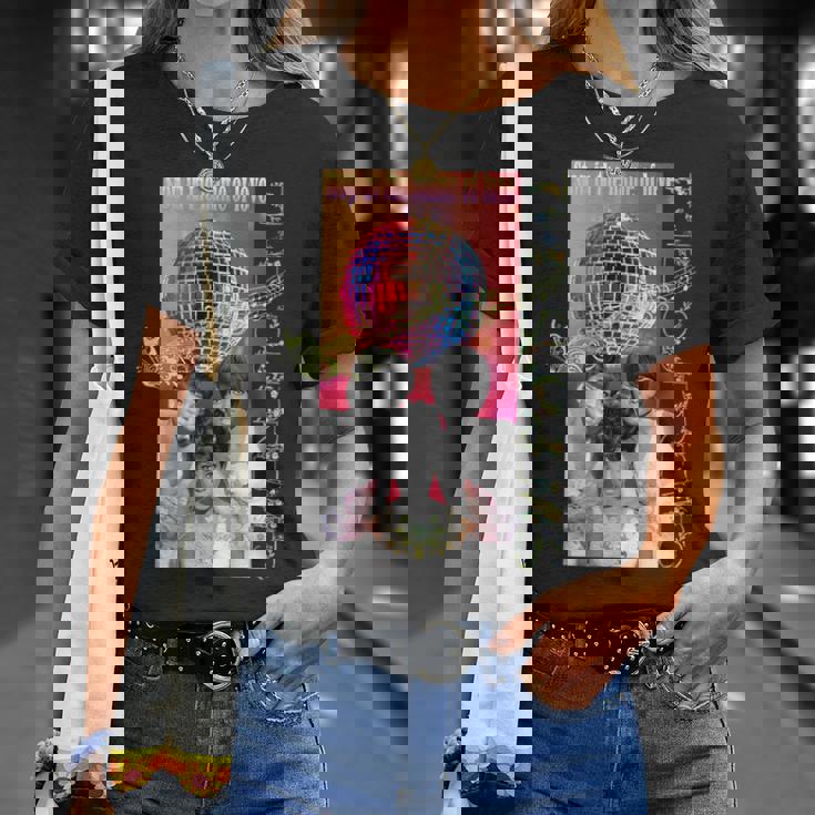 シュプリームス_005 Tシャツ 彼女への贈り物