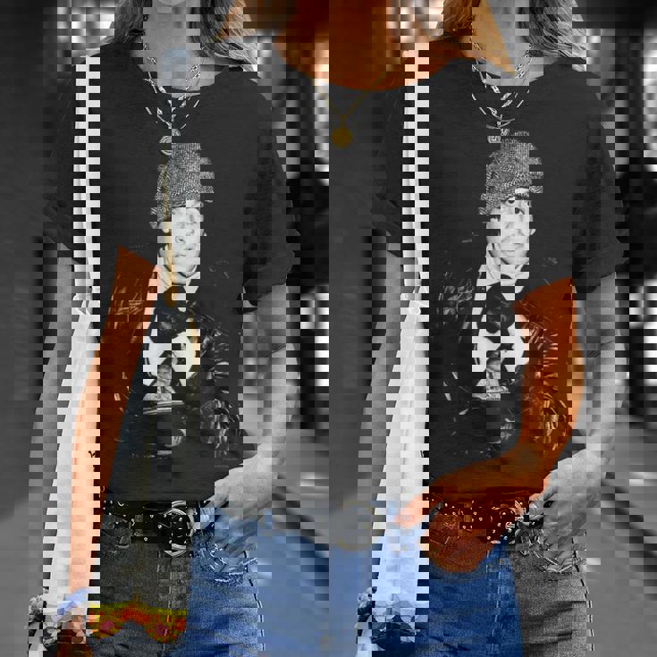 シルベスター・スタローン 1982 Tシャツ 彼女への贈り物