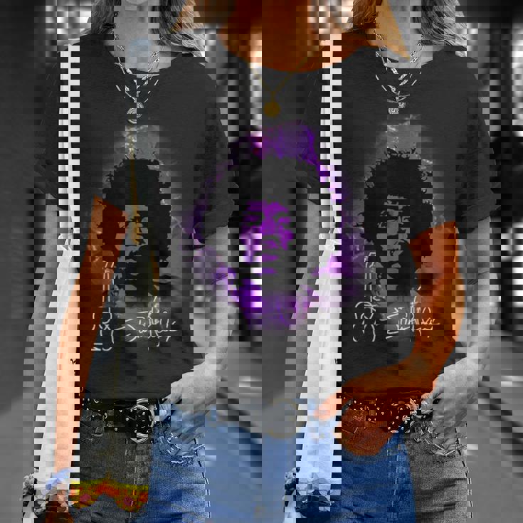 ジミヘンドリックス_002 Tシャツ 彼女への贈り物