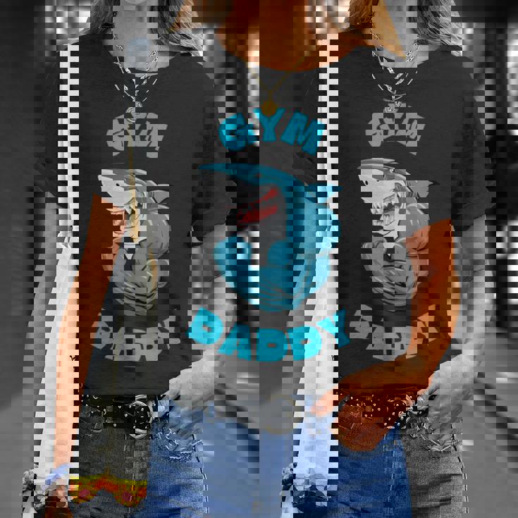 ジムシャーク Tシャツ 彼女への贈り物