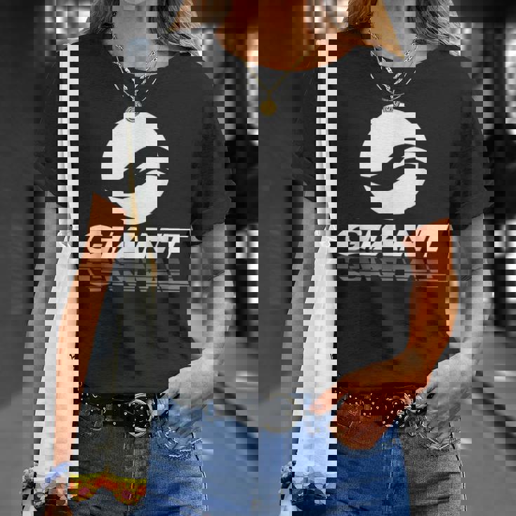 ジャイアントバイク Tシャツ 彼女への贈り物