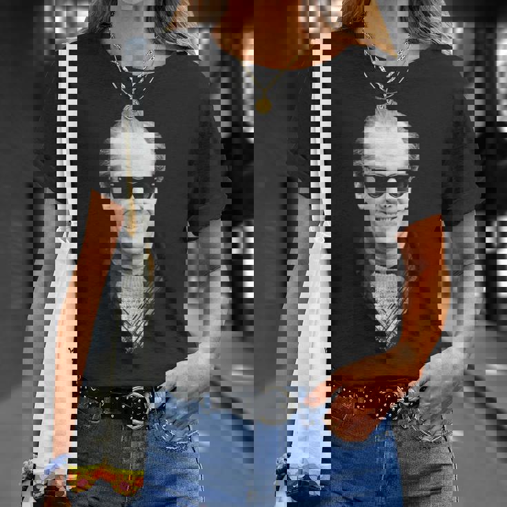 ジャック・ニコルソン Terms Of Endearment 1984 Tシャツ 彼女への贈り物