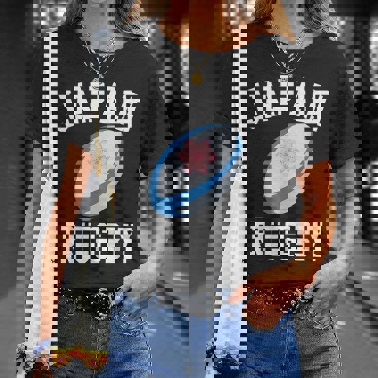 ジャパン ラグビー ジャージ ブレイブブロッサムズ ラグビー 日本国旗 ラグビー Tシャツ 彼女への贈り物