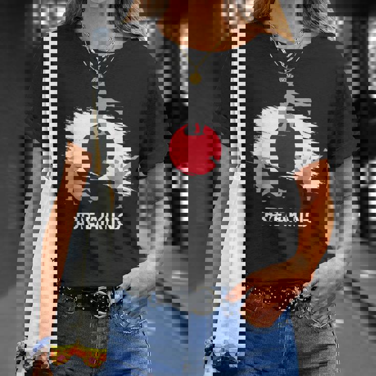 ジャパンブレイクダンスシャツ ジャパンサマーブレイキング2024 Tシャツ 彼女への贈り物