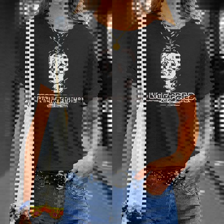 ジャングル大帝 チラリ レオ Ctezuka Productions Tシャツ 彼女への贈り物